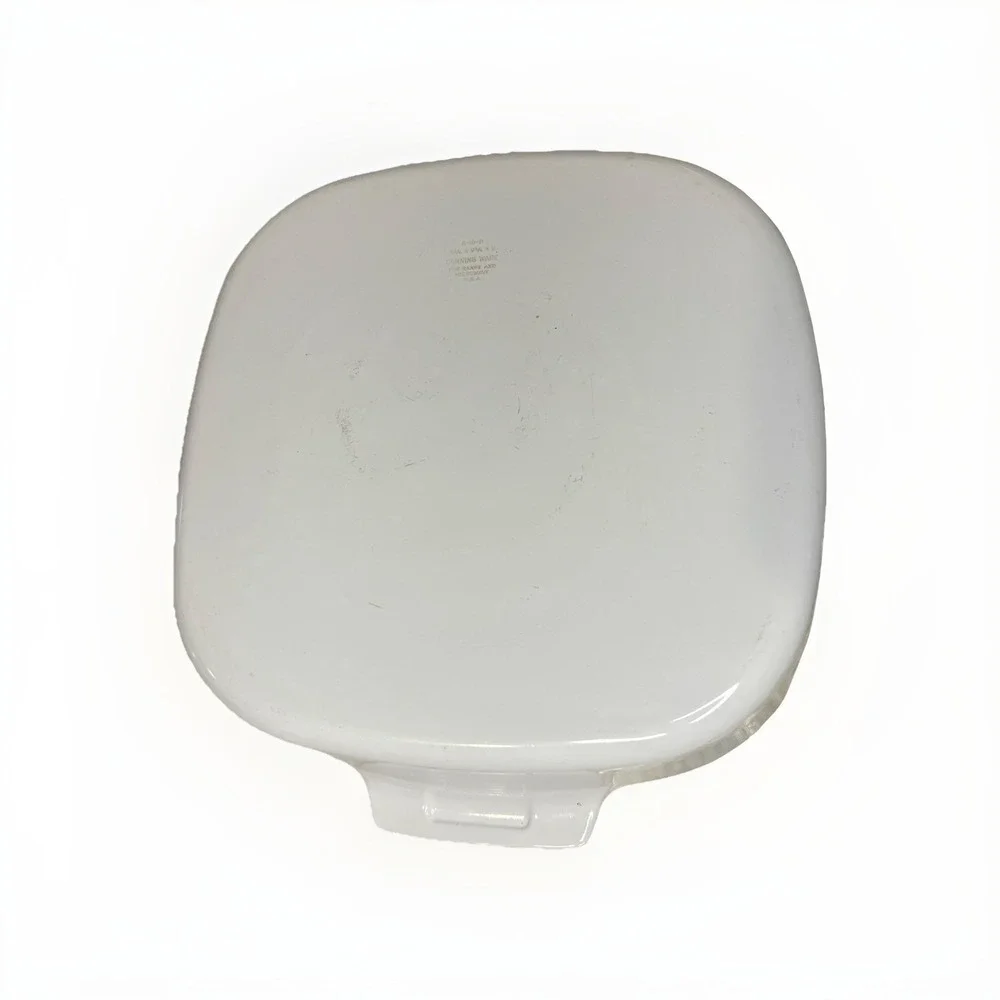 Vtg CorningWare Spice of Life La Marjolaine A-10-B w/Lid, A-2-B‎ 2 Qt Casserole